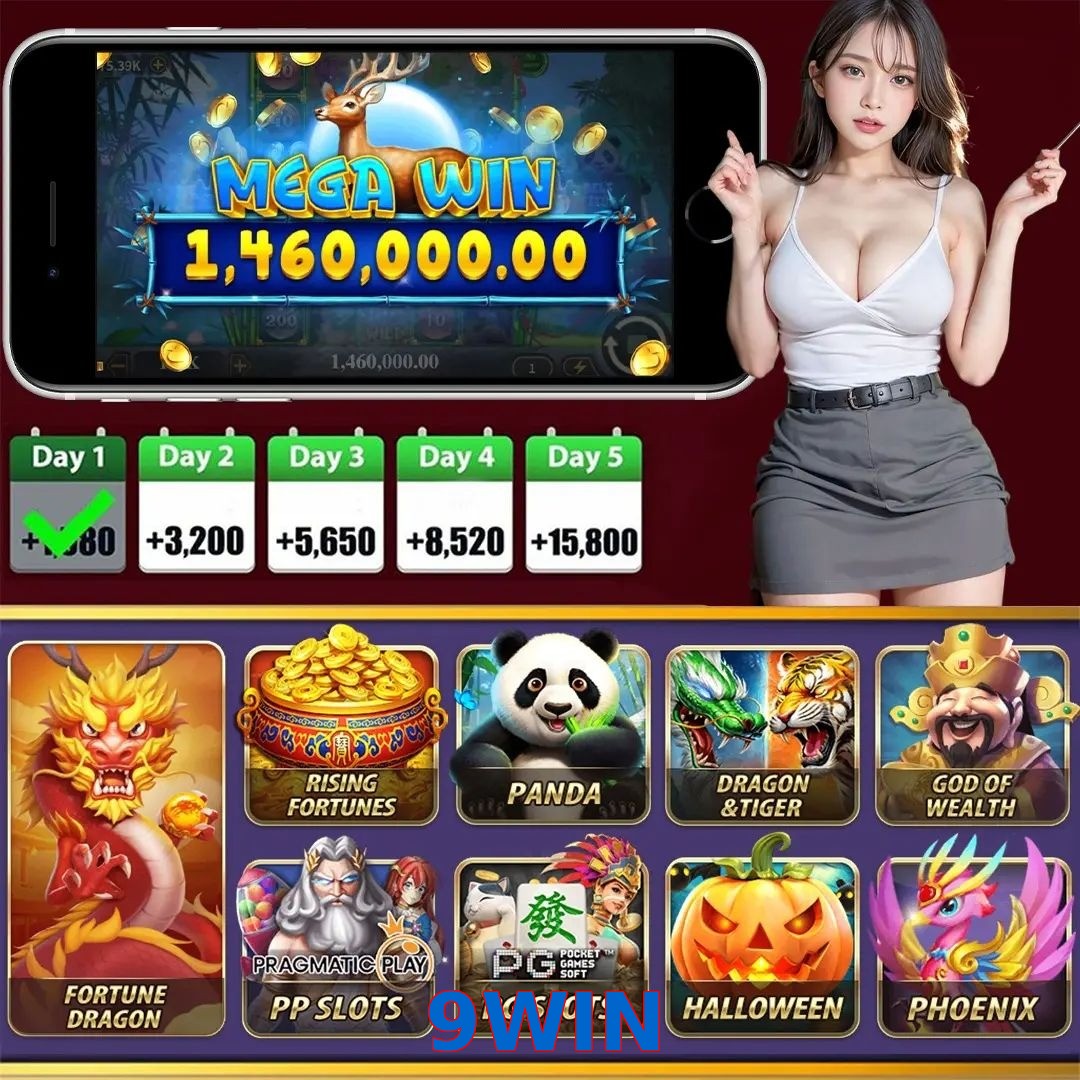 9WIN