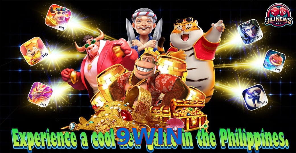9WIN