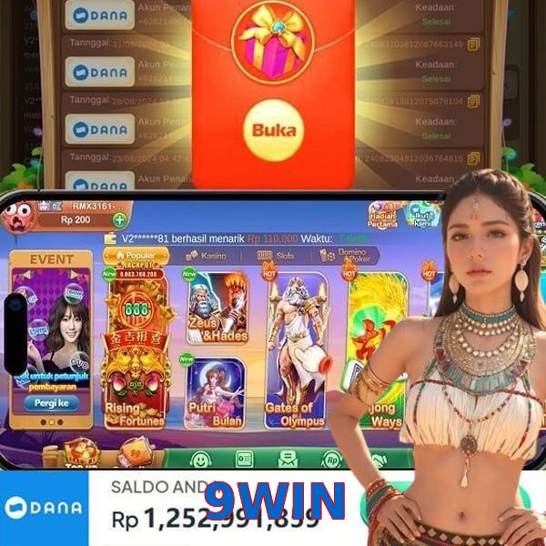 9WIN