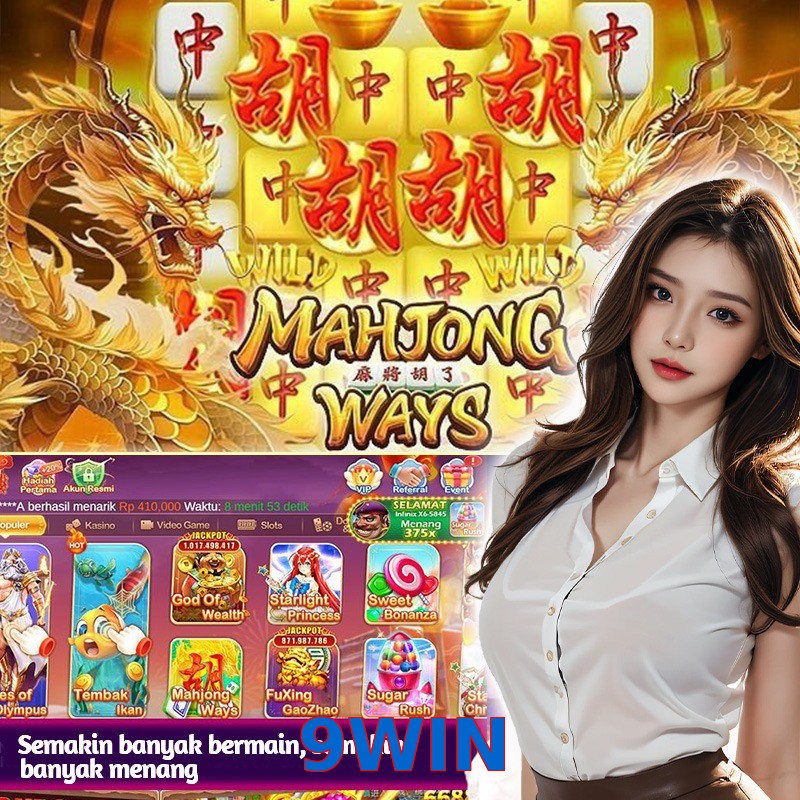 9WIN