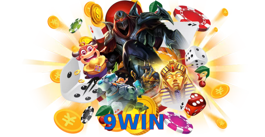9WIN