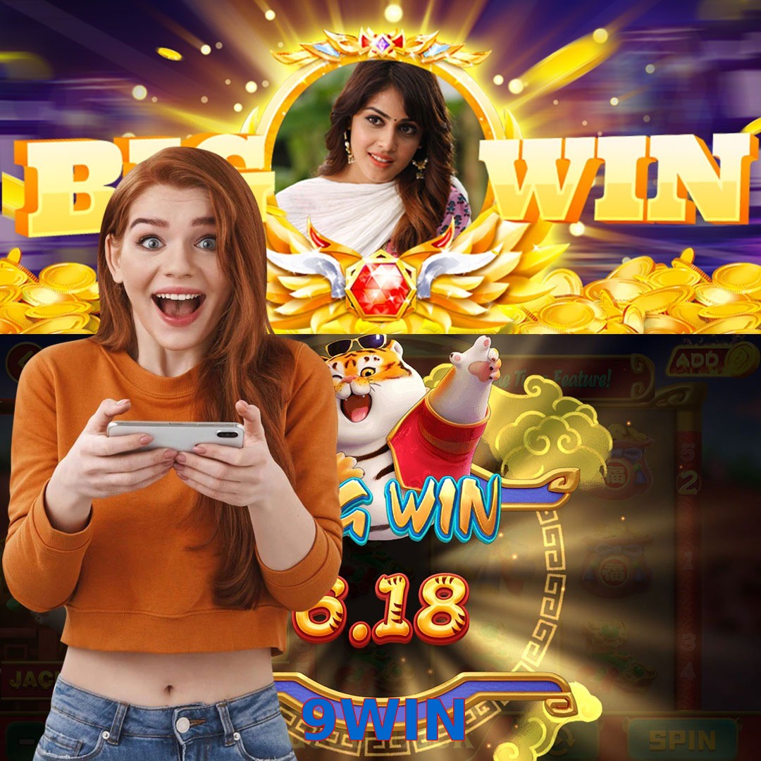 9WIN