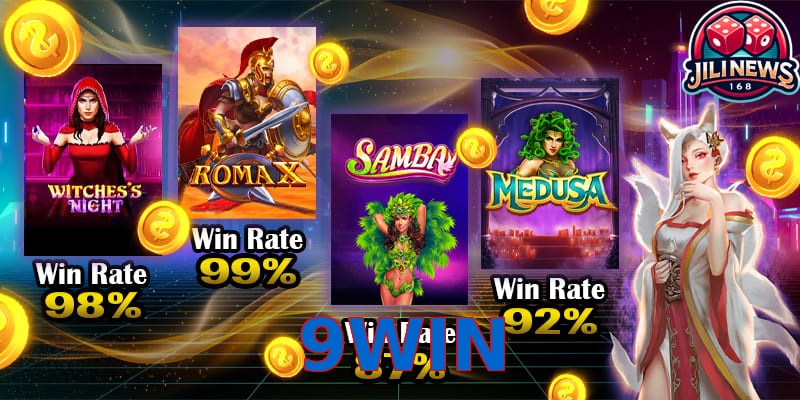 9WIN