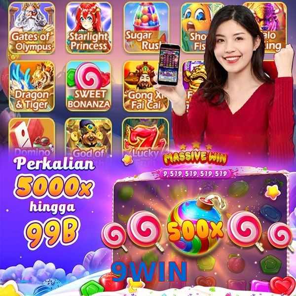 9WIN