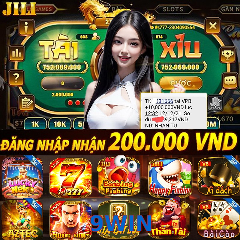 9WIN