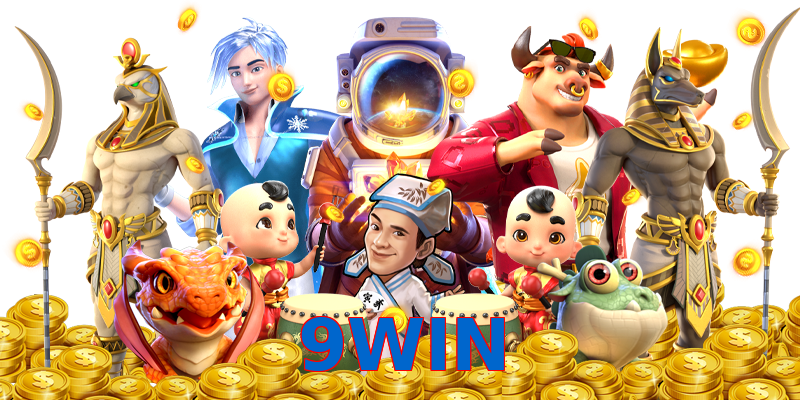 9WIN