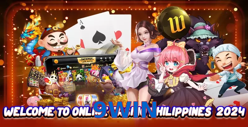 9WIN