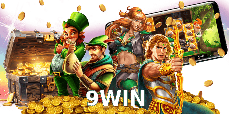 9WIN