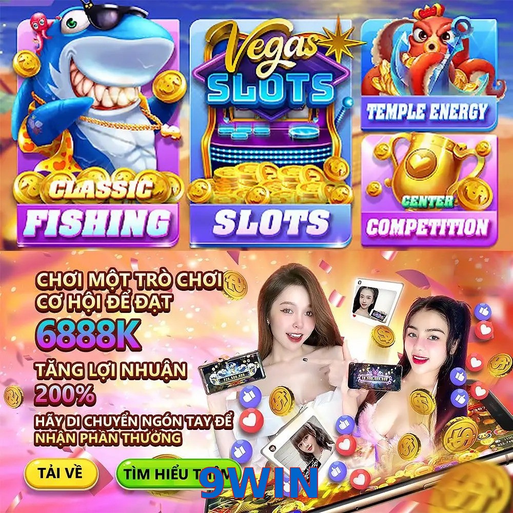 9WIN