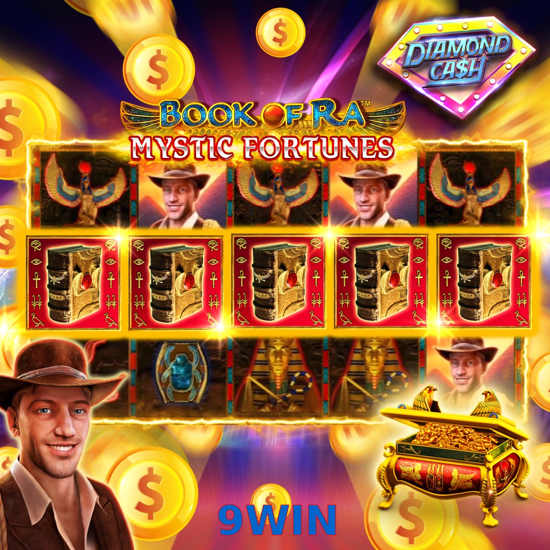 9WIN