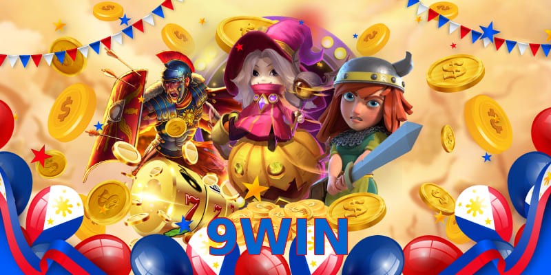 9WIN