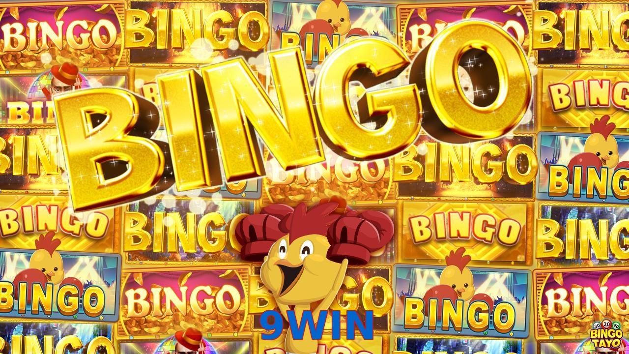 9WIN