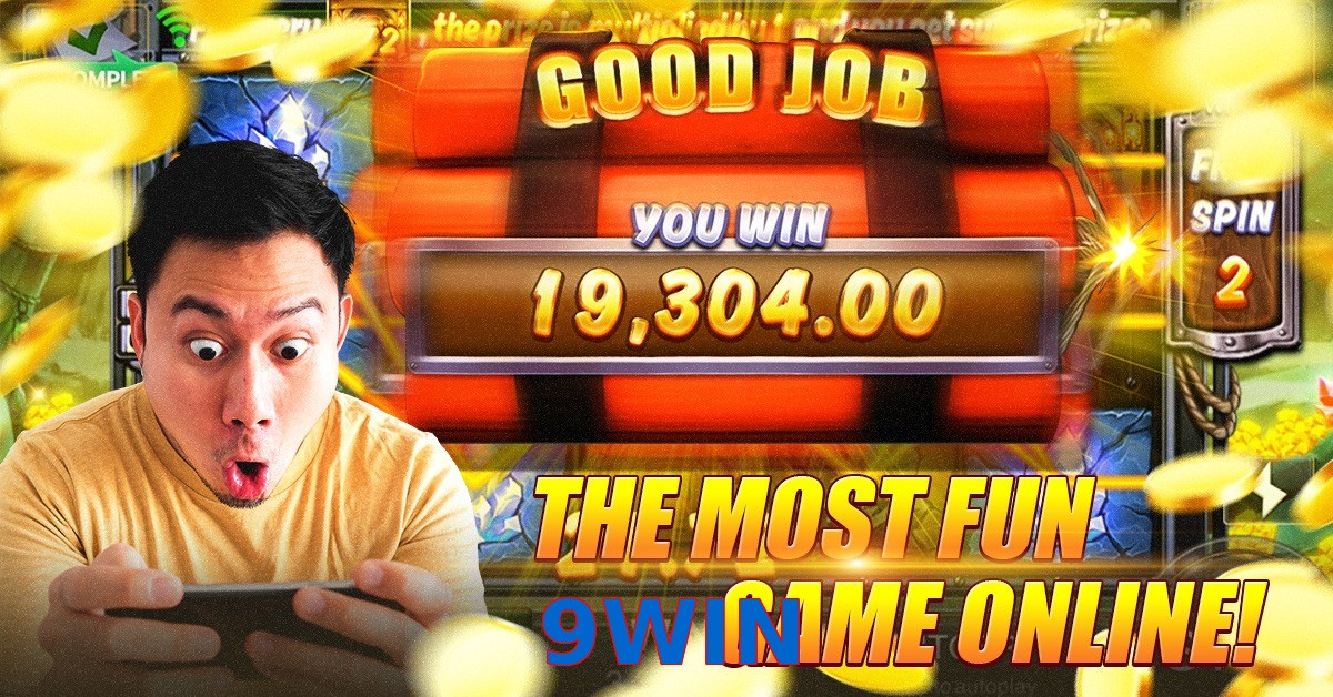 9WIN