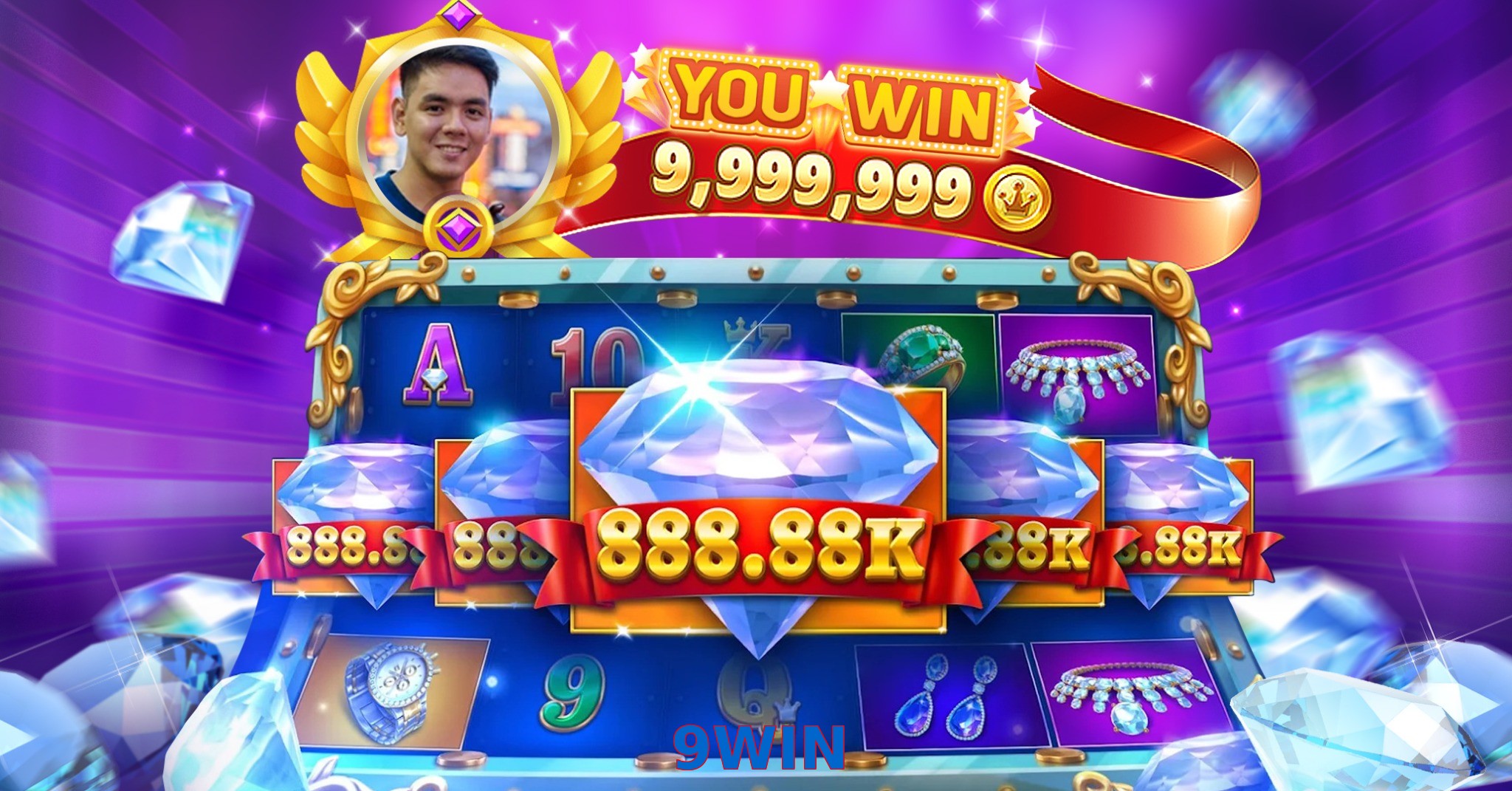 9WIN