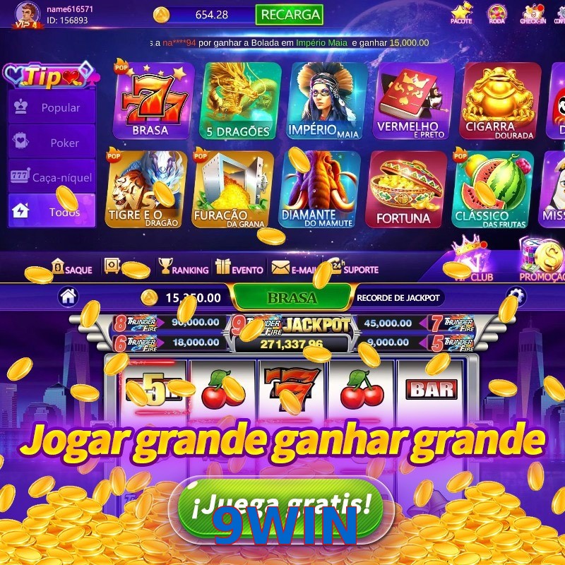 9WIN