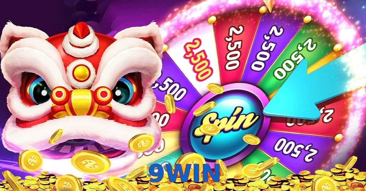 9WIN