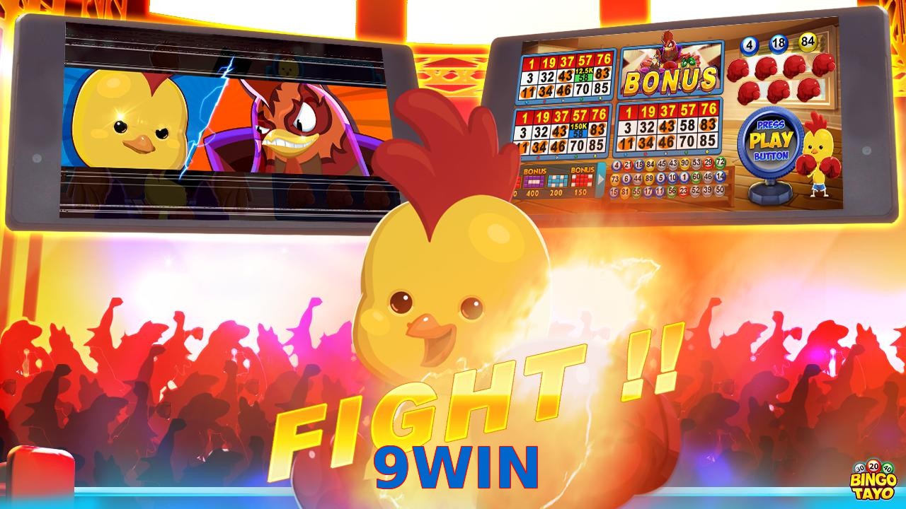 9WIN