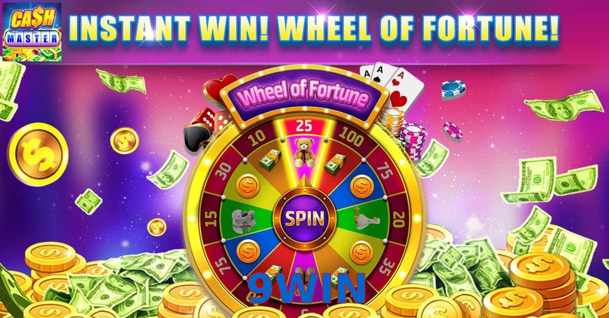 9WIN
