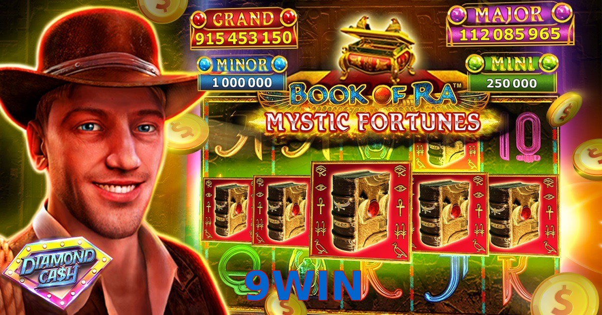 9WIN