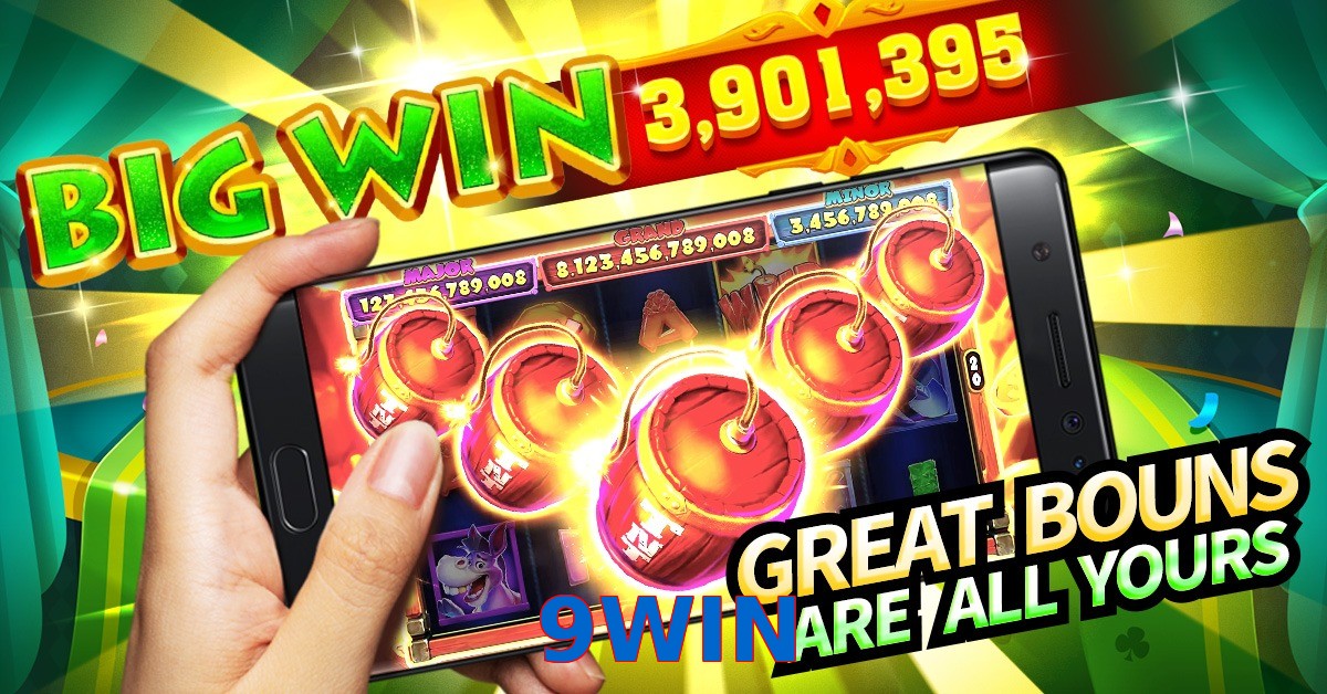9WIN