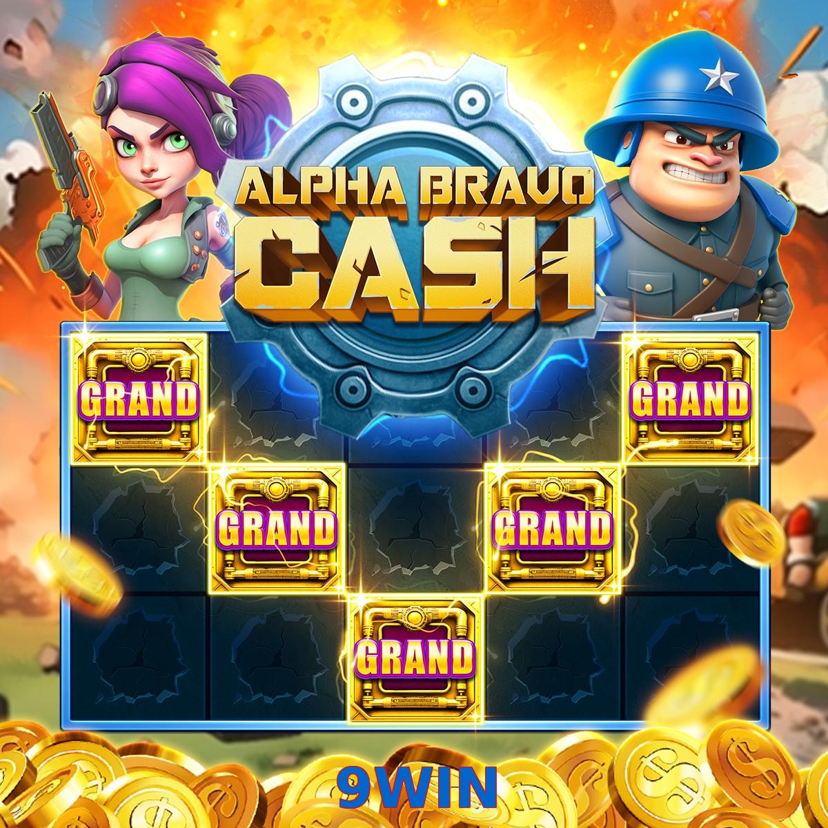 9WIN