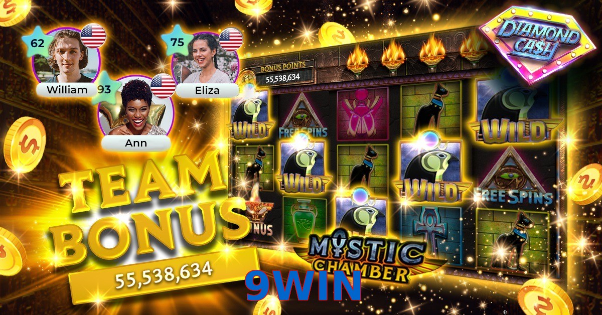 9WIN