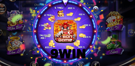 9WIN