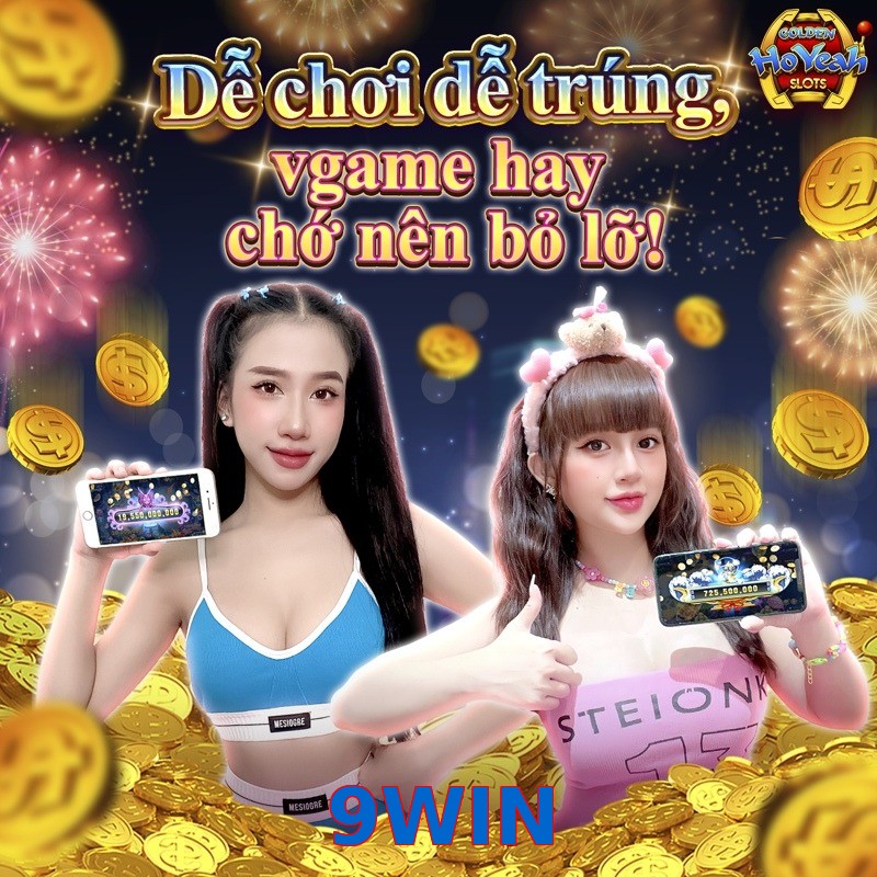 9WIN