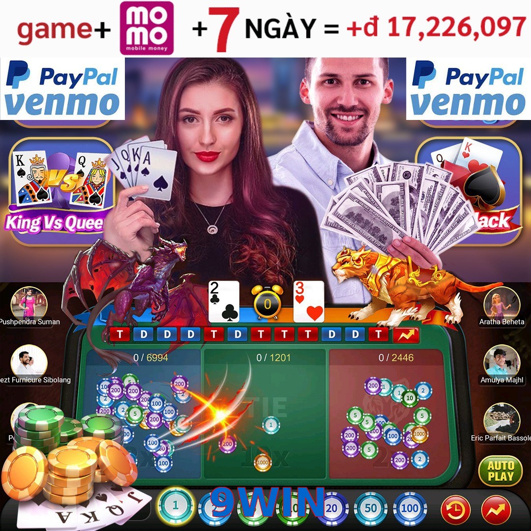 9WIN