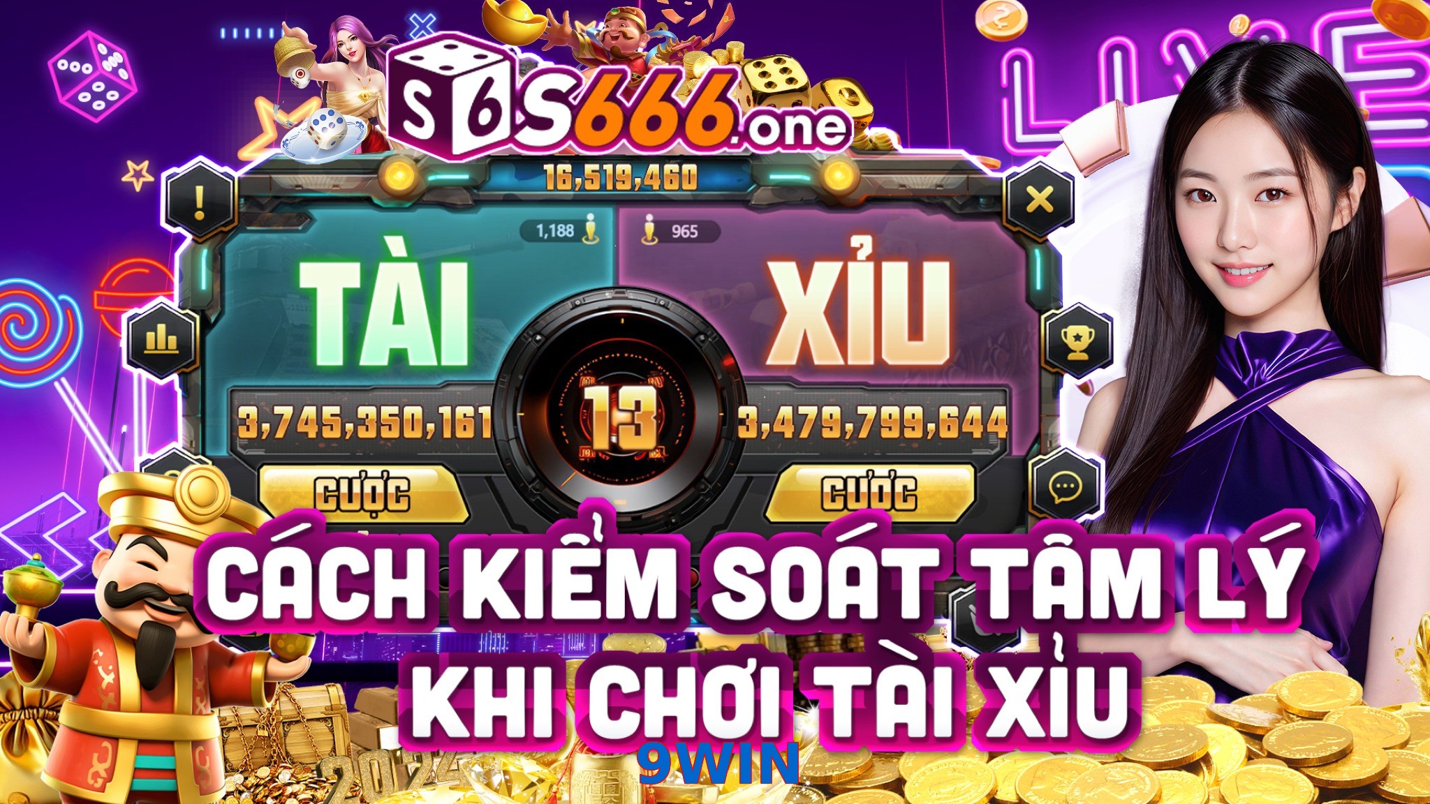 9WIN
