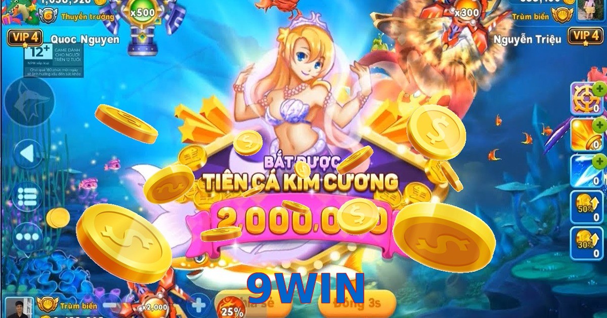 9WIN