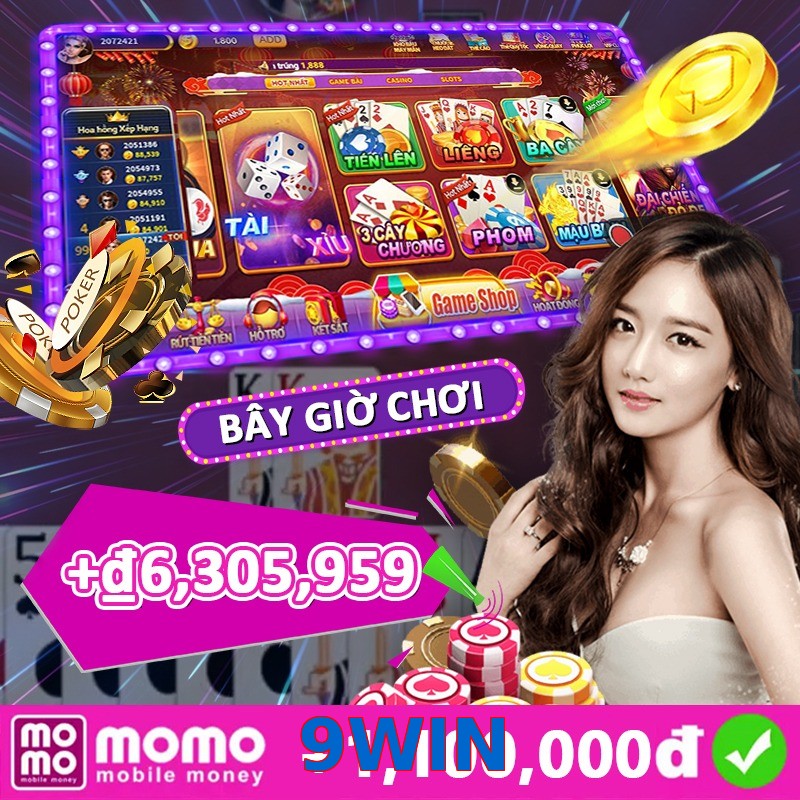 9WIN
