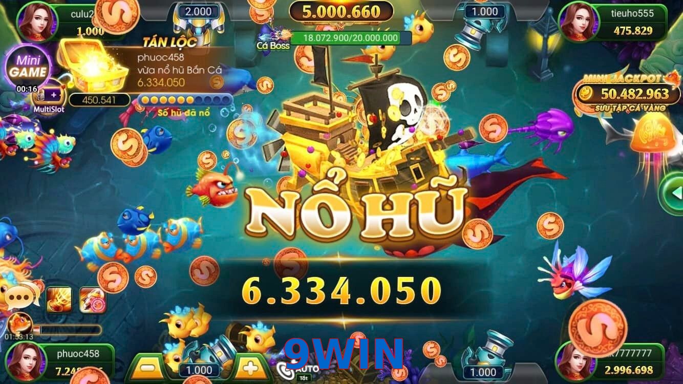 9WIN