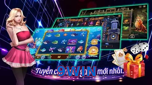 9WIN