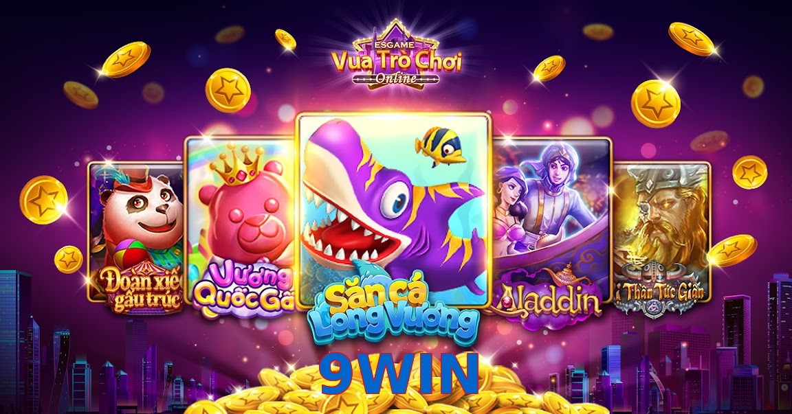 9WIN