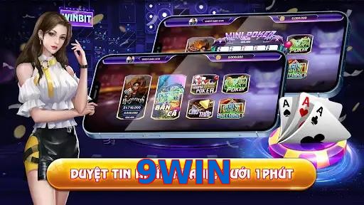 9WIN