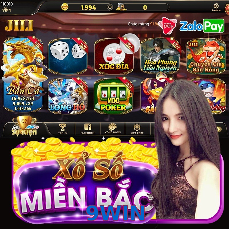 9WIN