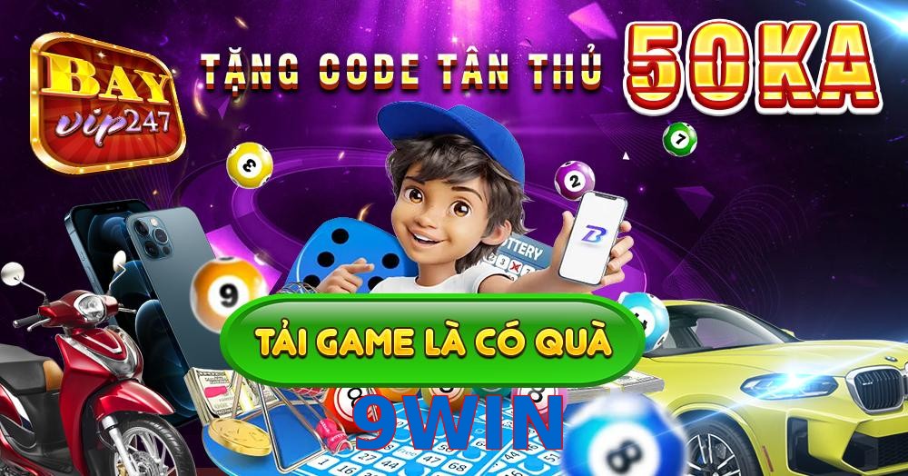 9WIN