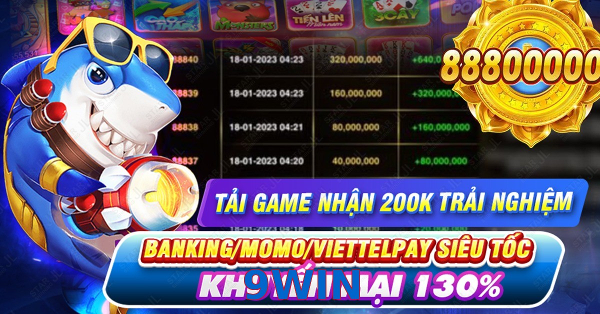 9WIN