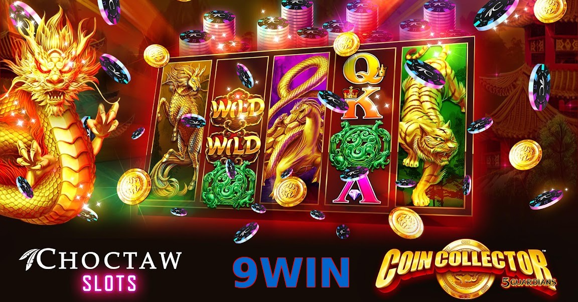 9WIN