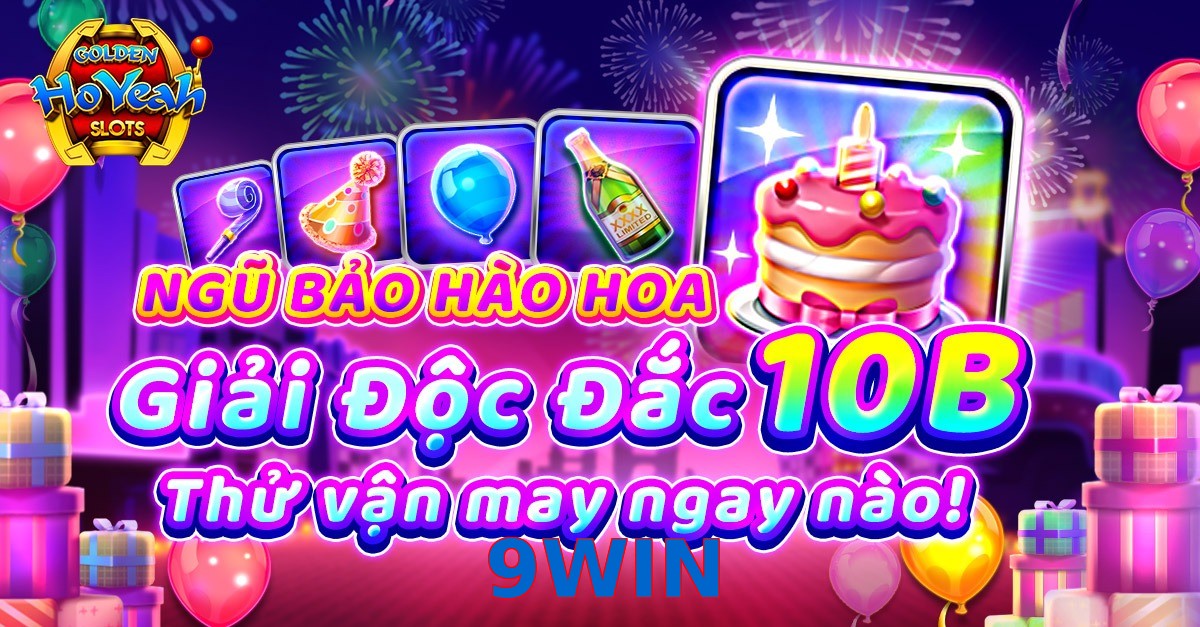 9WIN