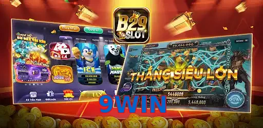 9WIN