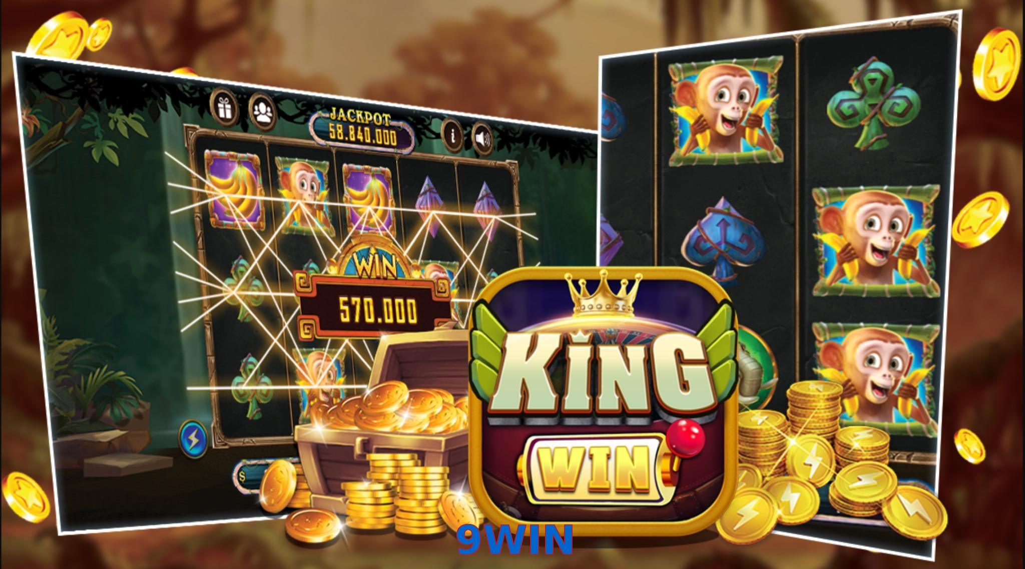 9WIN