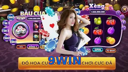 9WIN
