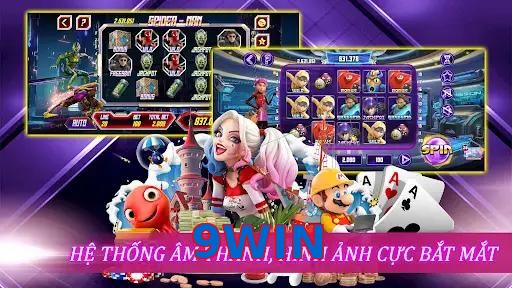 9WIN