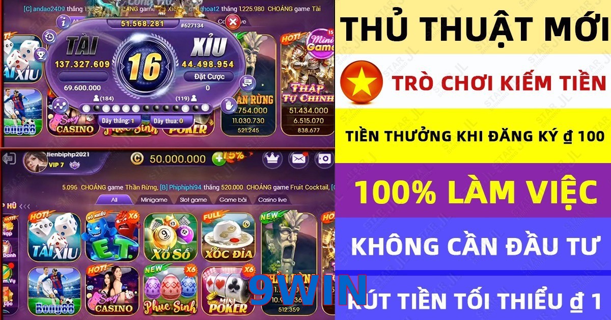 9WIN