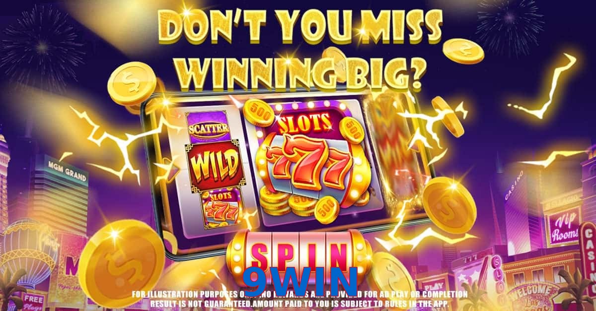 9WIN