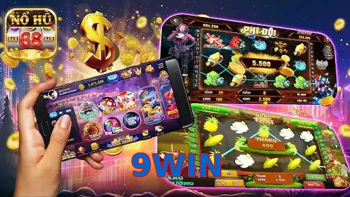 9WIN