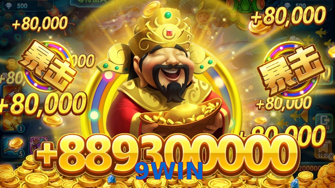 9WIN