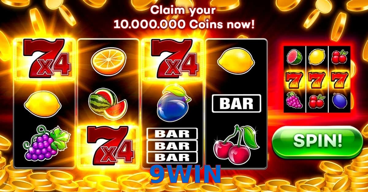 9WIN